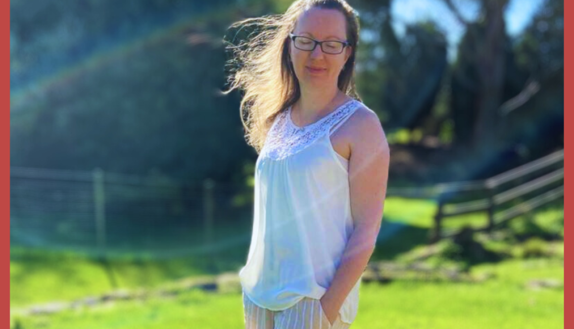 Barker Family Adventures