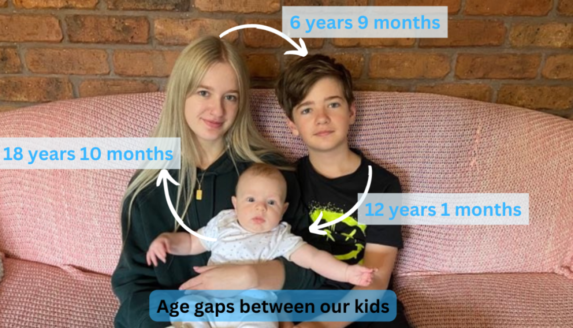 Barker Family Adventures