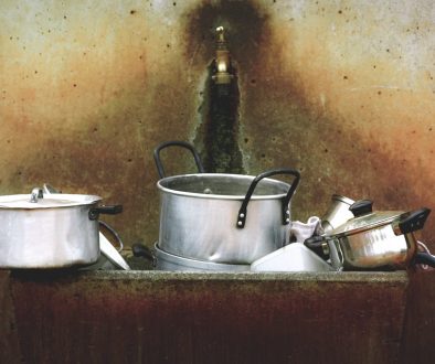 barker family adventures